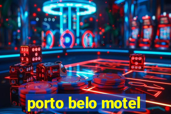 porto belo motel